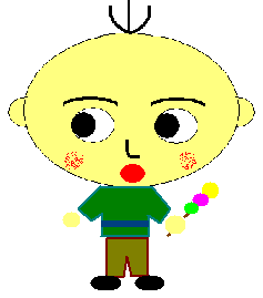 kin-chan